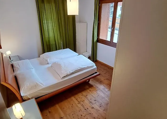 Little In Dolomiti فيجو دي كادوري
