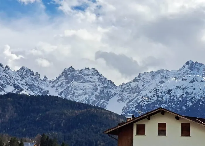 Little In Dolomiti شقة فيجو دي كادوري