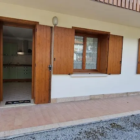 Apartment Little In Dolomiti *
