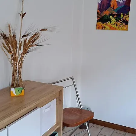 Apartment Little In Dolomiti *