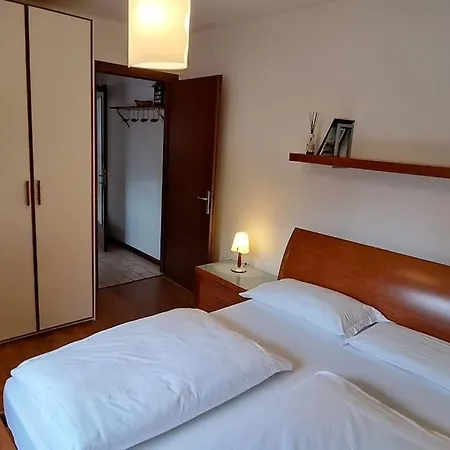 Appartamento Little In Dolomiti *